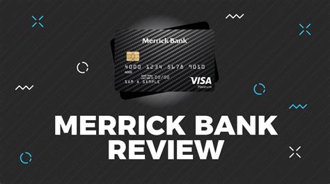 Cash Advance Merrick Bank